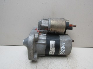 Стартер Renault Megane 1999-2002 252941_738040 7700104674 Стартер Renault Megane 1999-2002 252941_738040 7700104674