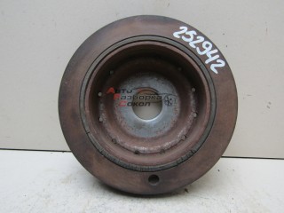 Шкив коленвала Renault Megane II 2002-2009 252942_738077 8200392683