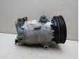 Компрессор системы кондиционирования Renault Megane II 2002-2009 252944 8200316164