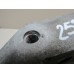 Кожух ремня ГРМ Renault Megane II 2002-2009 252952 8200027196 Кожух ремня ГРМ Renault Megane II 2002-2009 252952 8200027196