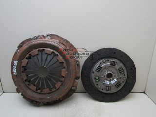 Комплект сцепления Renault Megane 1996-1999 252958_737683 8200438285 Комплект сцепления Renault Megane 1996-1999 252958_737683 8200438285