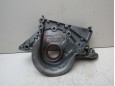 Крышка двигателя передняя Renault Megane II 2002-2009 252981 7700105376 Крышка двигателя передняя Renault Megane II 2002-2009 252981 7700105376