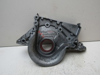 Крышка двигателя передняя Renault Megane II 2002-2009 252981 7700105376