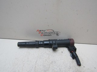 Катушка зажигания Renault Megane II 2002-2009 252985 7700875000 Катушка зажигания Renault Megane II 2002-2009 252985 7700875000
