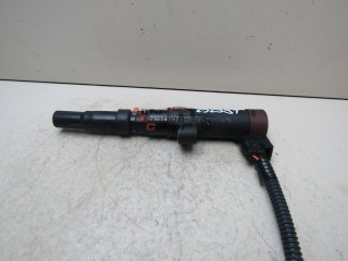 Катушка зажигания Renault Megane II 2002-2009 252987 7700875000 Катушка зажигания Renault Megane II 2002-2009 252987 7700875000