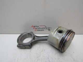 Шатун Renault Megane II 2002-2009 252992 121009455R