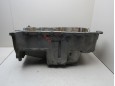  Поддон масляный двигателя Renault Scenic 2003-2009 252997_740386 8201719715