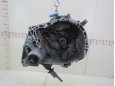  МКПП (механическая коробка переключения передач) Renault Megane 1999-2002 253001 7701714682