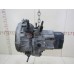 МКПП (механическая коробка переключения передач) Renault Megane 1999-2002 253001 7701714682