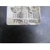 МКПП (механическая коробка переключения передач) Renault Megane 1999-2002 253001 7701714682
