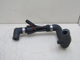 Клапан вентиляции картерных газов VW Passat (B5) 1996-2000 253009 058133753B