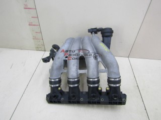 Коллектор впускной VW Passat (B5) 1996-2000 253006_739647 058133213B Коллектор впускной VW Passat (B5) 1996-2000 253006_739647 058133213B