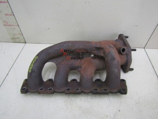 Коллектор выпускной VW Passat (B5) 1996-2000 253003 058253031A Коллектор выпускной VW Passat (B5) 1996-2000 253003 058253031A