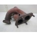 Коллектор выпускной VW Passat (B5) 1996-2000 253003 058253031A Коллектор выпускной VW Passat (B5) 1996-2000 253003 058253031A