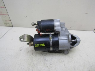 Стартер VW Passat (B5+) 2000-2005 252998_739567 058911023B Стартер VW Passat (B5+) 2000-2005 252998_739567 058911023B
