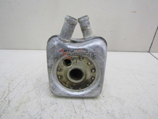 Радиатор масляный Seat Cordoba 1999-2002 252994_738332 068117021B