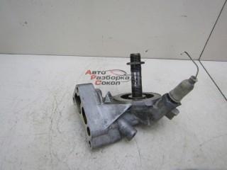 Кронштейн масляного фильтра VW Passat (B5) 1996-2000 252989_737938 050115417