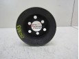  Шкив насоса гидроусилителя VW Passat (B5) 1996-2000 252983 058145255