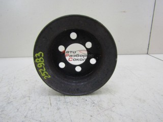 Шкив насоса гидроусилителя VW Passat (B5) 1996-2000 252983 058145255