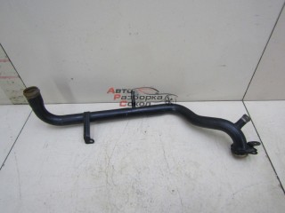 Трубка охлажд. жидкости металлическая VW Passat (B5) 1996-2000 252976 058121071C