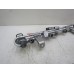 Рейка топливная (рампа) VW Passat (B5) 1996-2000 252975 058133681