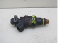  Форсунка инжекторная электрическая VW Passat (B5) 1996-2000 252974 058133551A