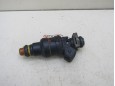  Форсунка инжекторная электрическая VW Passat (B5) 1996-2000 252973 058133551A