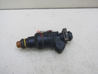 Форсунка инжекторная электрическая VW Passat (B5) 1996-2000 252973 058133551A