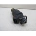 Форсунка инжекторная электрическая VW Passat (B5) 1996-2000 252973 058133551A