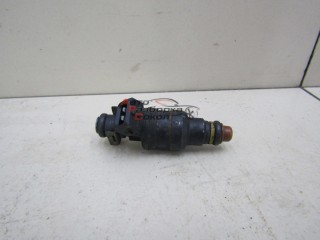 Форсунка инжекторная электрическая VW Passat (B5) 1996-2000 252972 058133551A