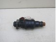  Форсунка инжекторная электрическая VW Passat (B5) 1996-2000 252971 058133551A
