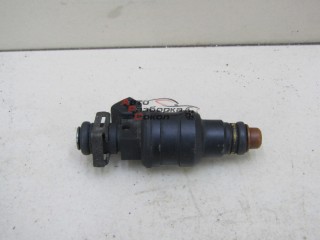 Форсунка инжекторная электрическая Audi A4 (B5) 1994-2002 252971_735612 058133551A Форсунка инжекторная электрическая Audi A4 (B5) 1994-2002 252971_735612 058133551A