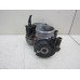 Заслонка дроссельная VW Passat (B5) 1996-2000 252970 058133063H