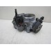 Заслонка дроссельная VW Passat (B5) 1996-2000 252970 058133063H