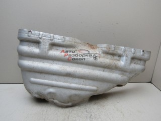 Экран тепловой Seat Leon (1P1) 2005-2013 253016_739661 06A253041AE Экран тепловой Seat Leon (1P1) 2005-2013 253016_739661 06A253041AE