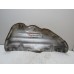 Экран тепловой Seat Leon (1P1) 2005-2013 253016_739661 06A253041AE Экран тепловой Seat Leon (1P1) 2005-2013 253016_739661 06A253041AE