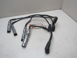 Провод высокого напряжения Skoda Octavia (A5 1Z-) 2004-2013 253022 06A905430AH Провод высокого напряжения Skoda Octavia (A5 1Z-) 2004-2013 253022 06A905430AH