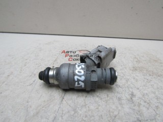 Форсунка инжекторная электрическая Seat Toledo III 2004-2013 253025_739977 06A906031BT