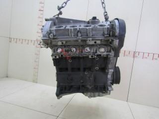 Двигатель (ДВС) VW Passat (B5+) 2000-2005 253080 06B100098JX Двигатель (ДВС) VW Passat (B5+) 2000-2005 253080 06B100098JX