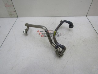 Трубка картерных газов VW Golf IV \Bora 1997-2005 253072 06A131519G Трубка картерных газов VW Golf IV \Bora 1997-2005 253072 06A131519G