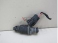  Форсунка инжекторная электрическая VW Touran 2003-2010 253058_743395 06A906031BT