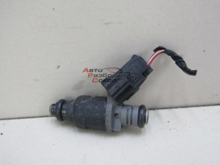 Форсунка инжекторная электрическая VW Touran 2003-2010 253058_743395 06A906031BT Форсунка инжекторная электрическая VW Touran 2003-2010 253058_743395 06A906031BT