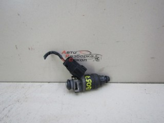 Форсунка инжекторная электрическая VW Touran 2003-2010 253057_743331 06A906031BT Форсунка инжекторная электрическая VW Touran 2003-2010 253057_743331 06A906031BT
