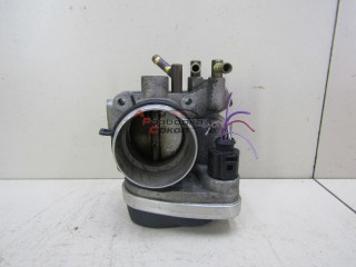 Заслонка дроссельная Seat Cordoba 1999-2002 253052_743013 06A133062AB
