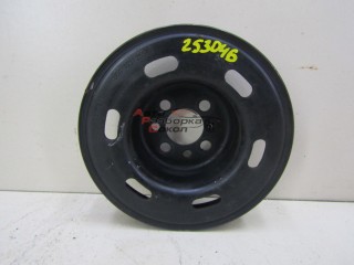 Шкив коленвала VW Touran 2003-2010 253046_742579 06A105255F