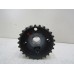 Шестерня коленвала VW Golf IV \Bora 1997-2005 253044 06A105263D Шестерня коленвала VW Golf IV \Bora 1997-2005 253044 06A105263D