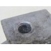 Кронштейн двигателя правый VW Caddy III 2004-2016 253043_740529 03G199207A