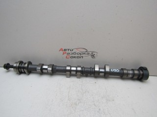 Распредвал выпускной Ford Fiesta 2008-2019 253095_753600 1888082