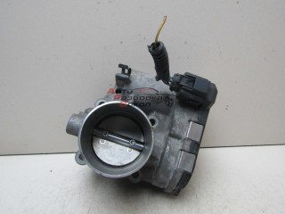 Заслонка дроссельная Ford Focus III 2011-2019 253125 1751015