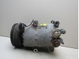  Компрессор системы кондиционирования Ford Focus III 2011-2019 253129 1852376